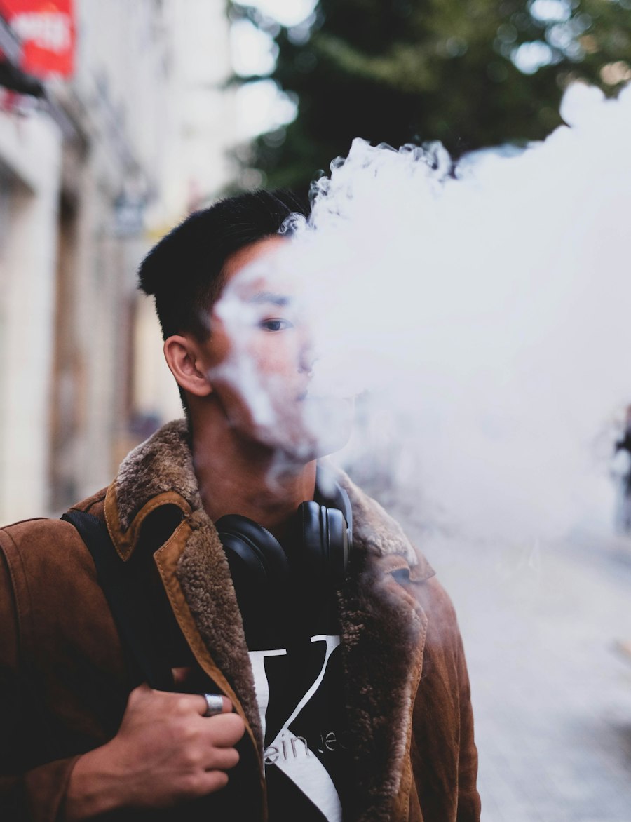 vape coil