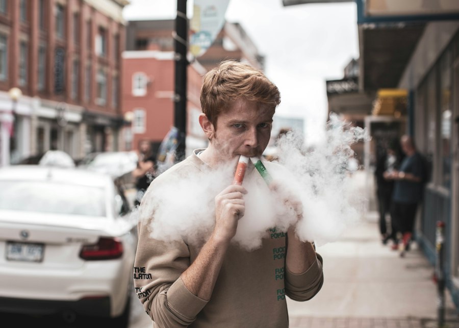 vape wire