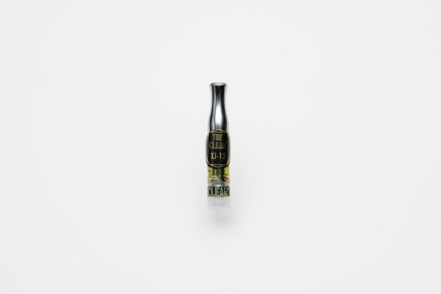 drip tip