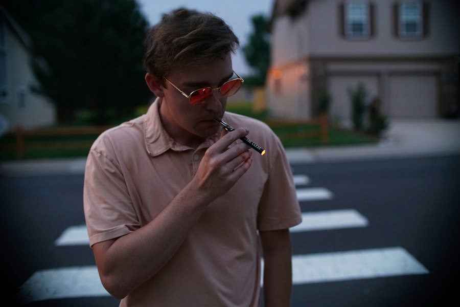vape pen