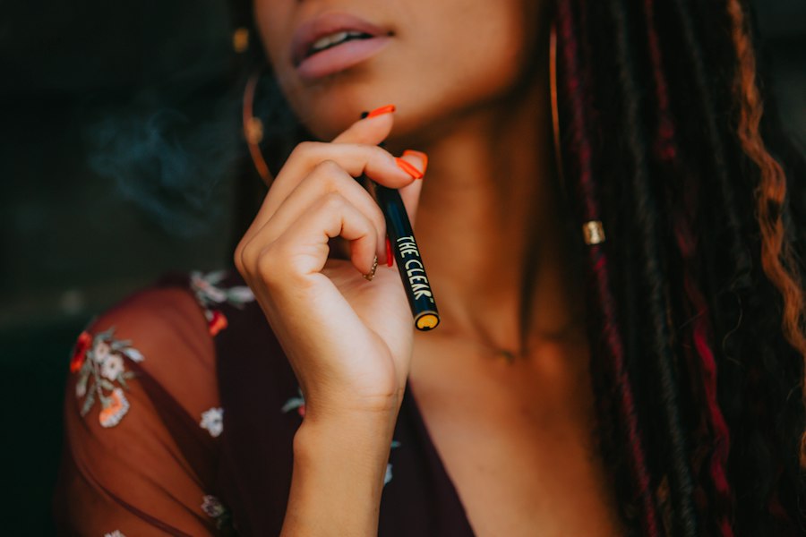 vape charger