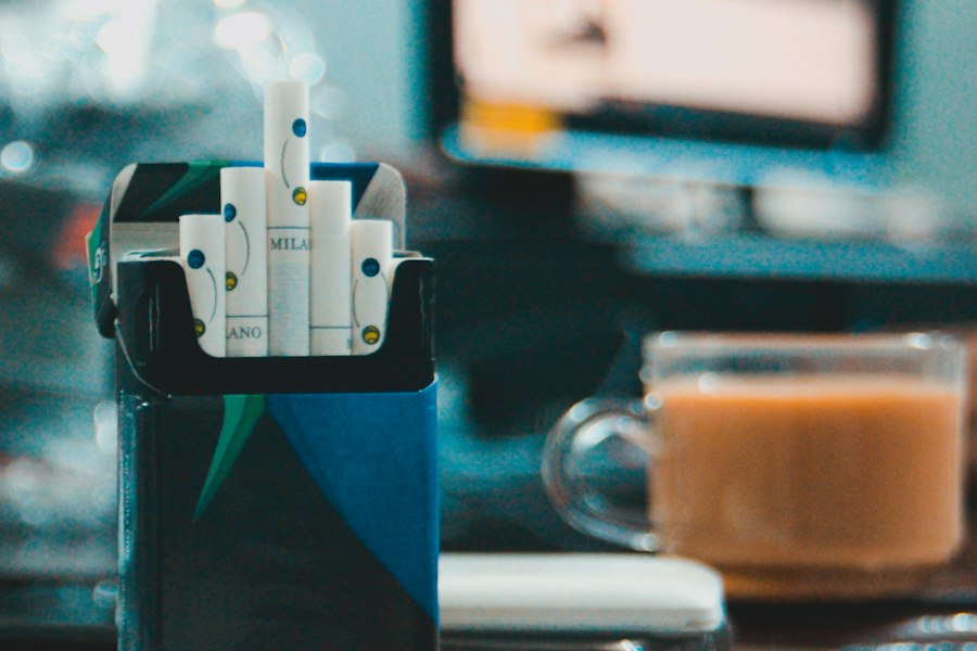 vape tank