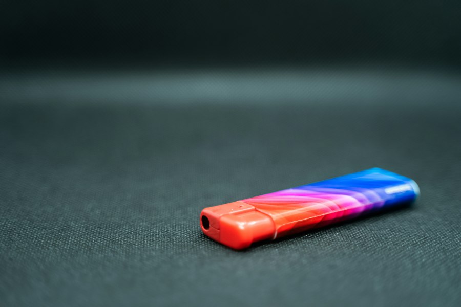 vape packaging
