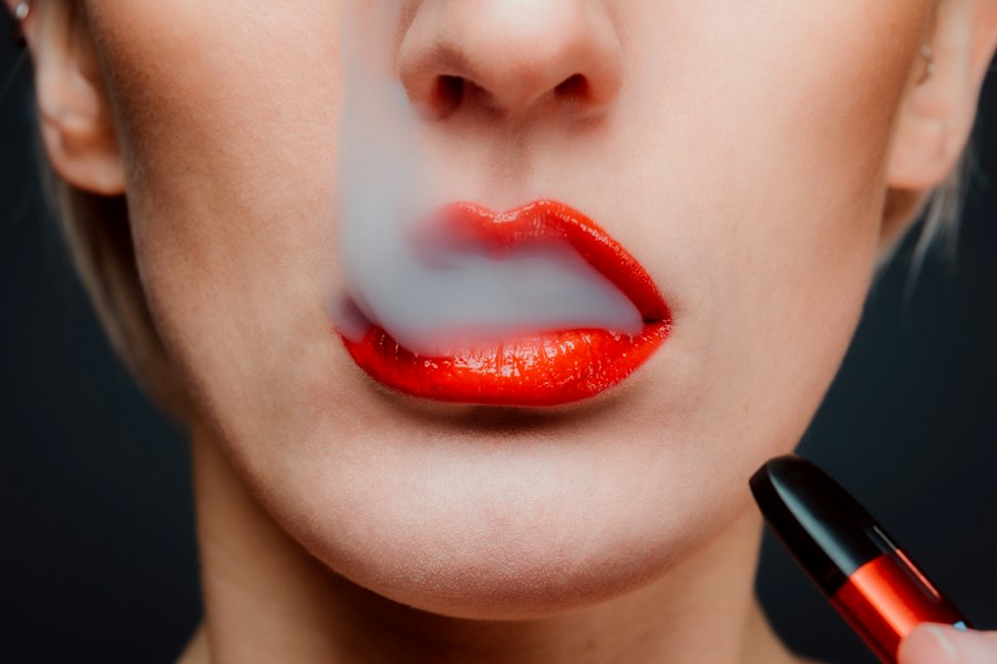disposable vape