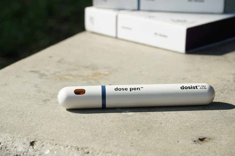 vape starter kit