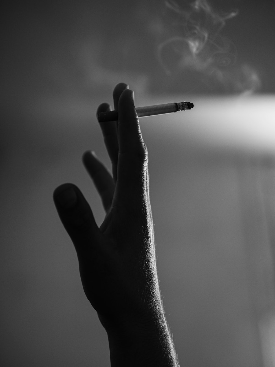 disposable vape
