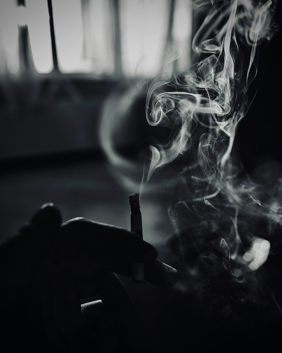 disposable vape
