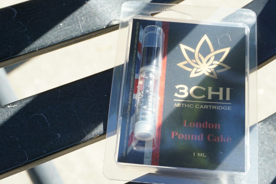 nicotine salt juice