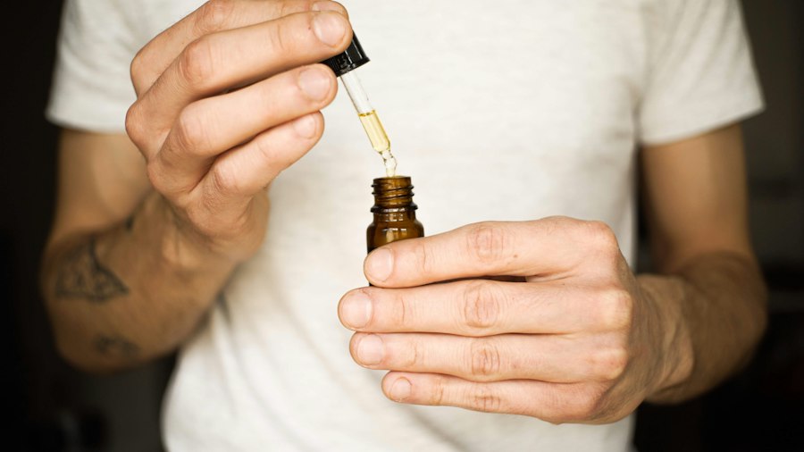 e-liquid