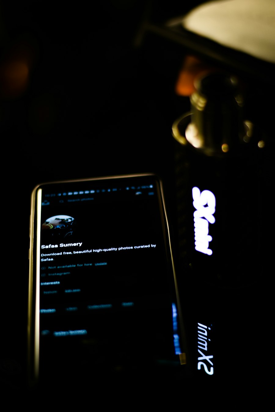 box mod