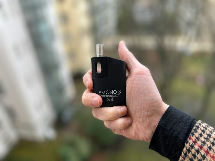 vape cotton