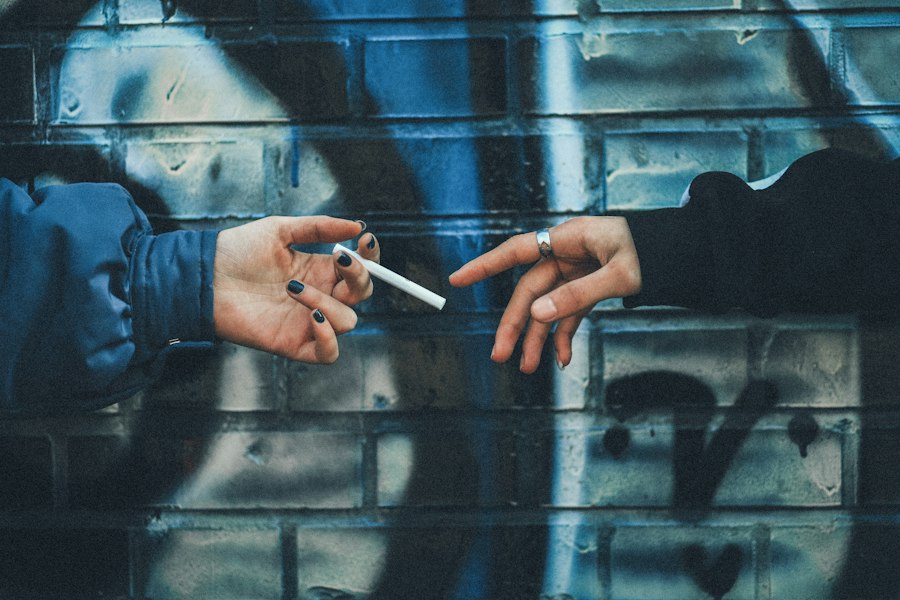 vape pen