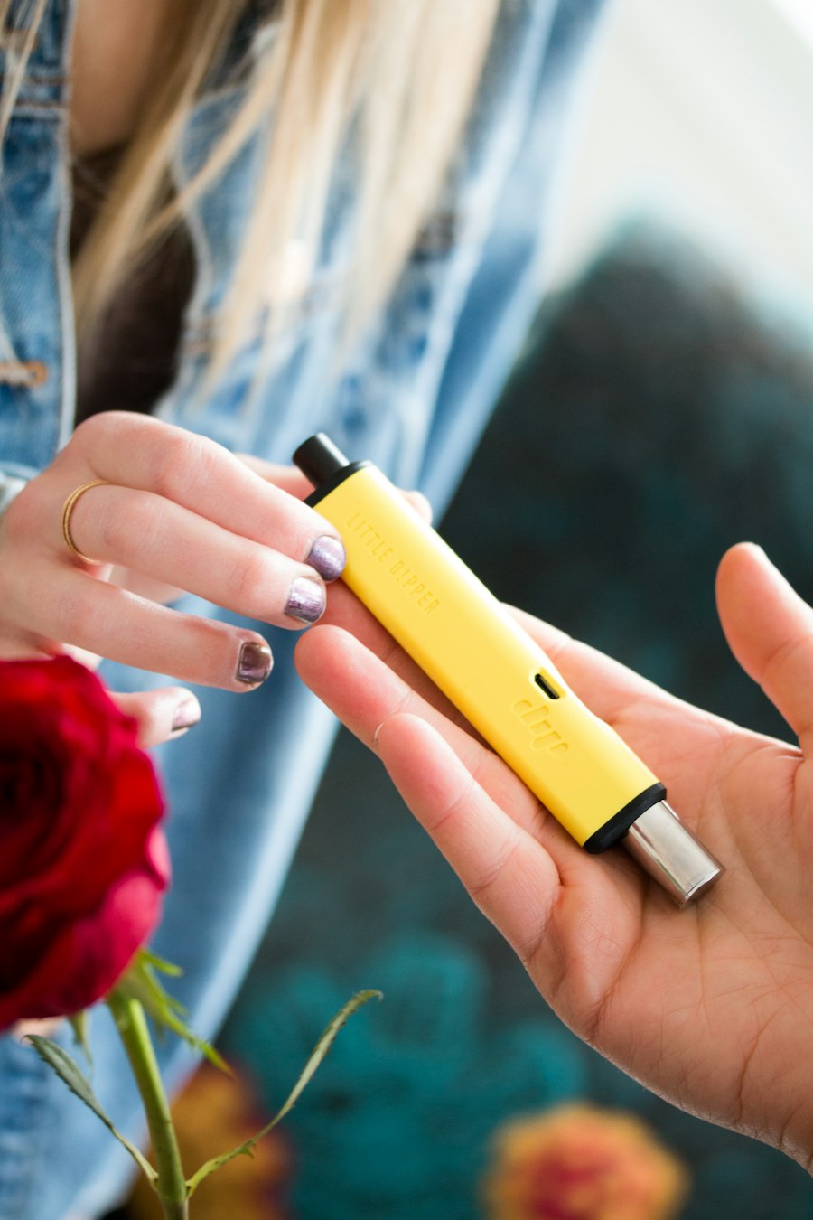 vape juice