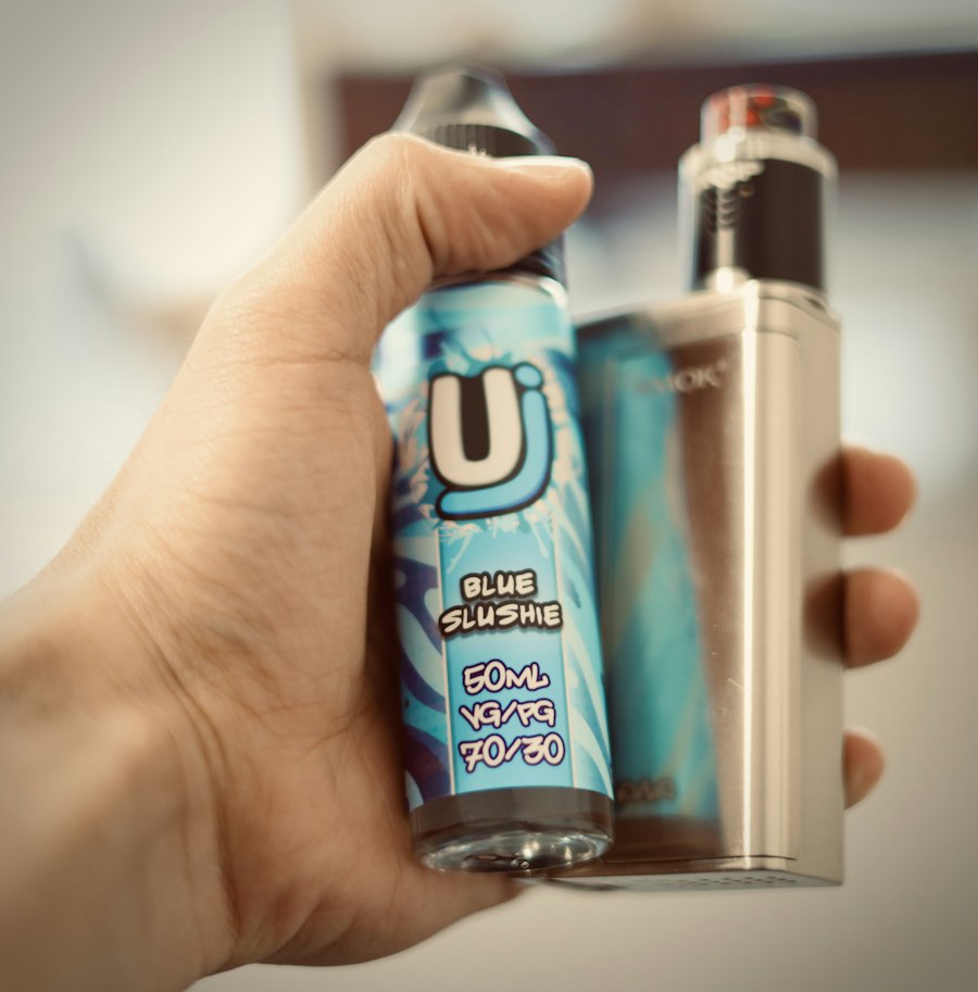 vape wire