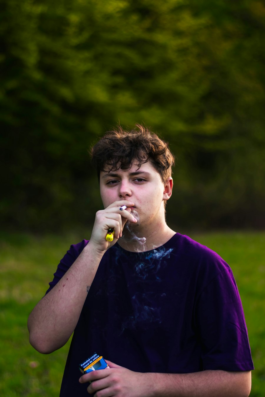 vape juice