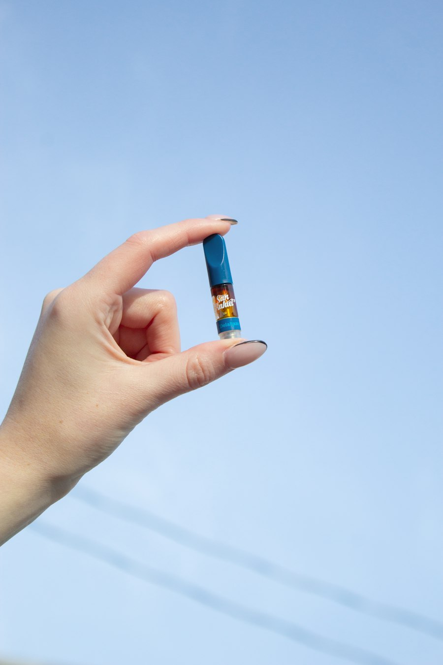 disposable vape