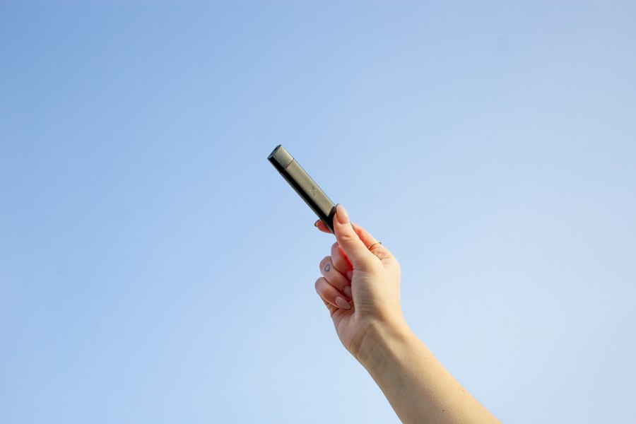vape charger