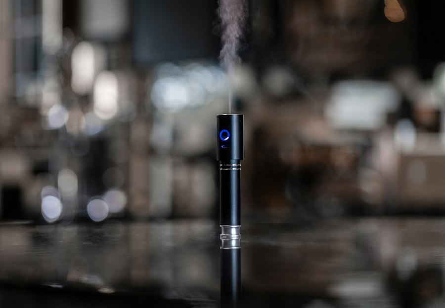 vape pen