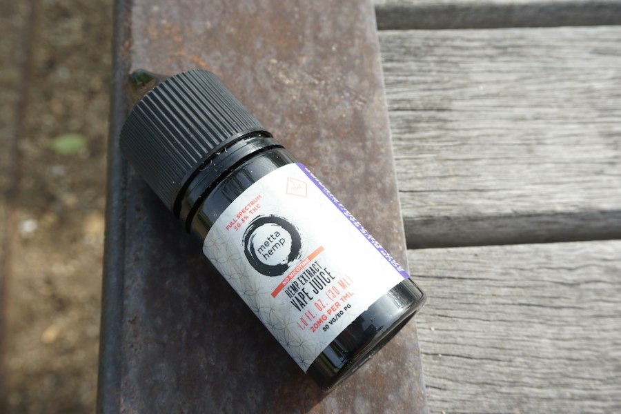 vape cotton